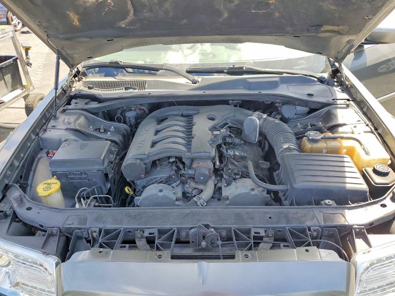 Aukcja sprzedaży 2008 Chrysler 300, vin: 2C3LA53GX8H165422, numer aukcji: 66586256