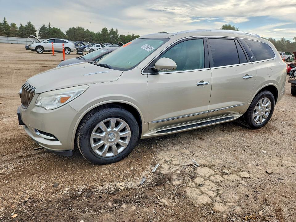 Aukcja sprzedaży 2014 Buick Enclave, vin: 5GAKVCKD0EJ238011, numer aukcji: 65556796