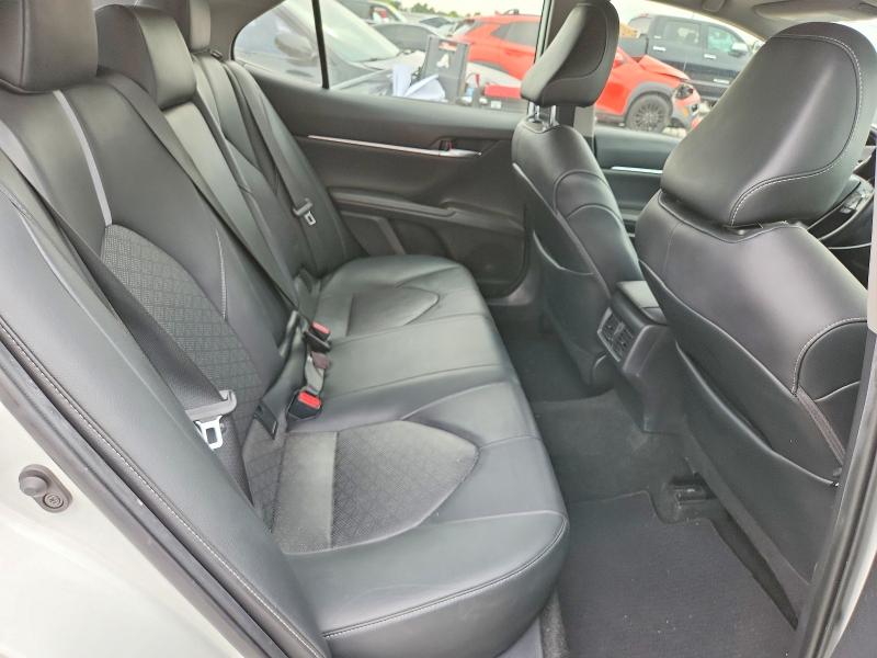 Aukcja sprzedaży 2021 Toyota Camry, vin: 4T1K61AK3MU412453, numer aukcji: 66177376