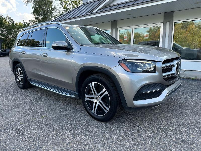 Продаж на аукціоні авто 2020 Mercedes-benz Gls, vin: 4JGFF5KE1LA155570, номер лоту: 66966216