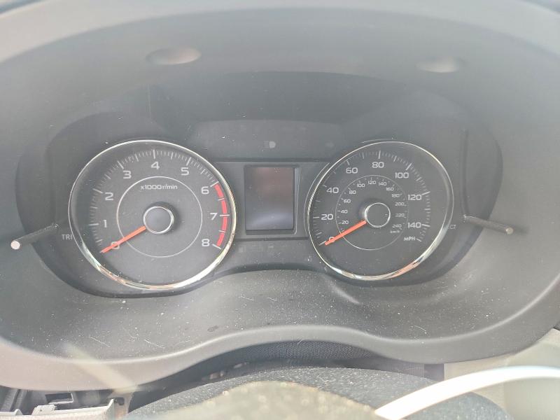 64244246 :رقم المزاد ، JF2SJAUC8FH562689 vin ، 2015 Subaru Forester مزاد بيع