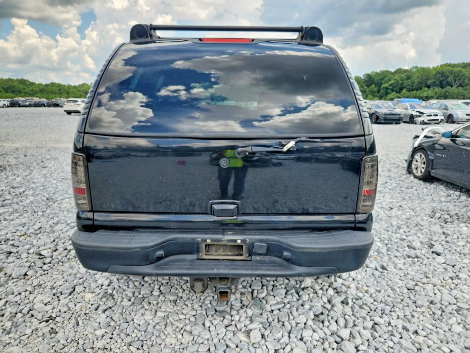 Продажа на аукционе авто 2004 Chevrolet Tahoe, vin: 1GNEK13Z64R145004, номер лота: 63817656