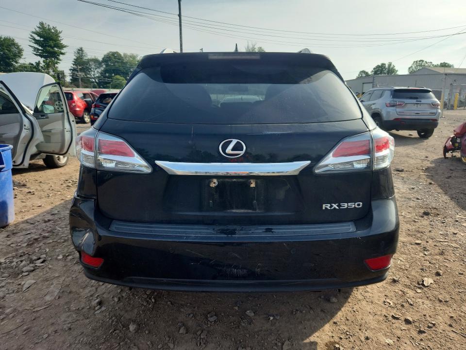 Продаж на аукціоні авто 2015 Lexus Rx 350, vin: 2T2BK1BA7FC299060, номер лоту: 62979576