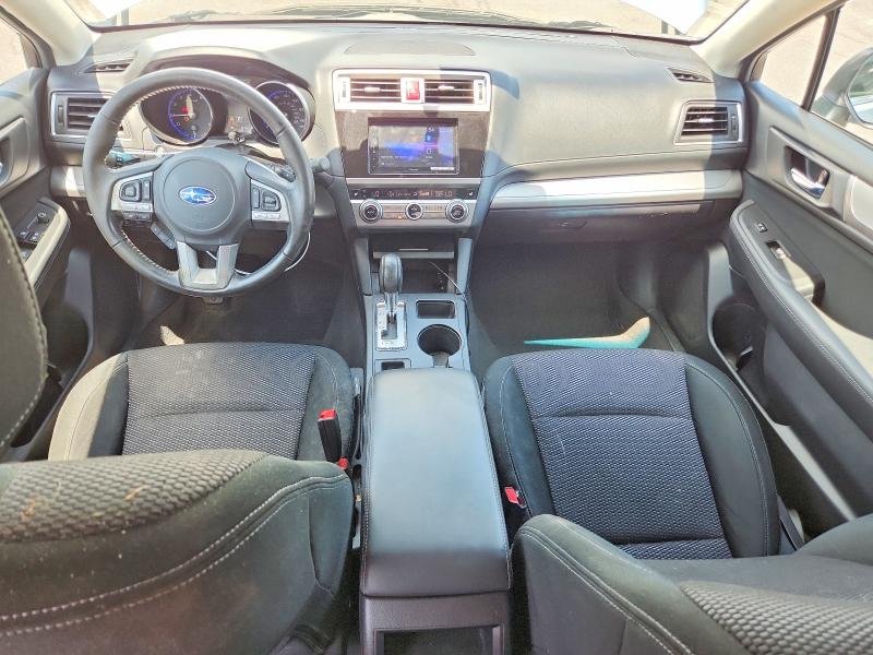 65118996 :رقم المزاد ، 4S4BSBHC0G3246578 vin ، 2016 Subaru Outback مزاد بيع
