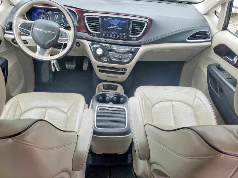 Aukcja sprzedaży 2020 Chrysler Pacifica, vin: 2C4RC1GG8LR283359, numer aukcji: 63693056
