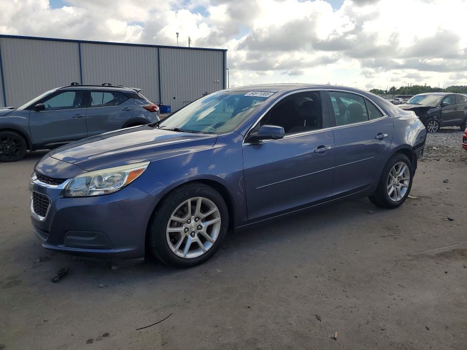 2015 Chevrolet Malibu მანქანა იყიდება აუქციონზე, vin: 1G11C5SL3FF223762, აუქციონის ნომერი: 64971006
