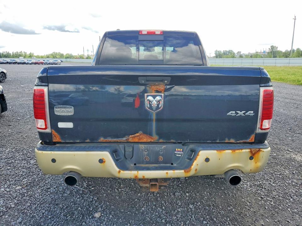 65544696 :رقم المزاد ، 1C6RR7PT3DS576074 vin ، 2013 Ram 1500 مزاد بيع