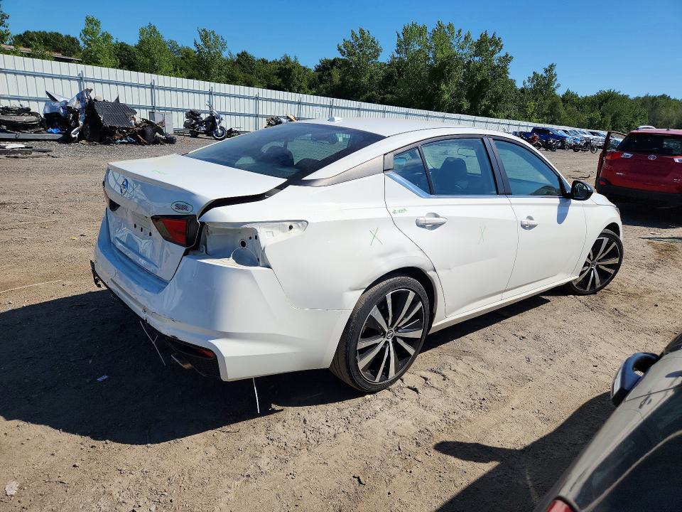 Продаж на аукціоні авто 2019 Nissan Altima, vin: 1N4BL4CV4KC174157, номер лоту: 62096236