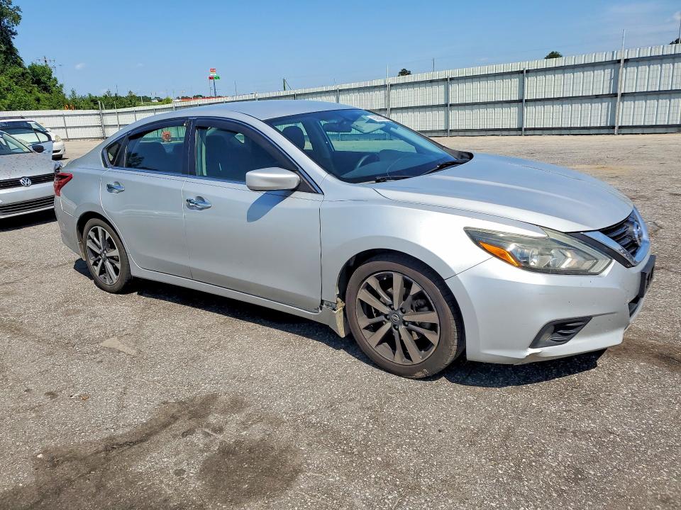 Aukcja sprzedaży 2017 Nissan Altima, vin: 1N4AL3APXHC121191, numer aukcji: 65990586