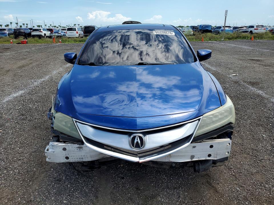 65338676 :رقم المزاد ، 19UDE2F30GA024286 vin ، 2016 Acura Ilx مزاد بيع