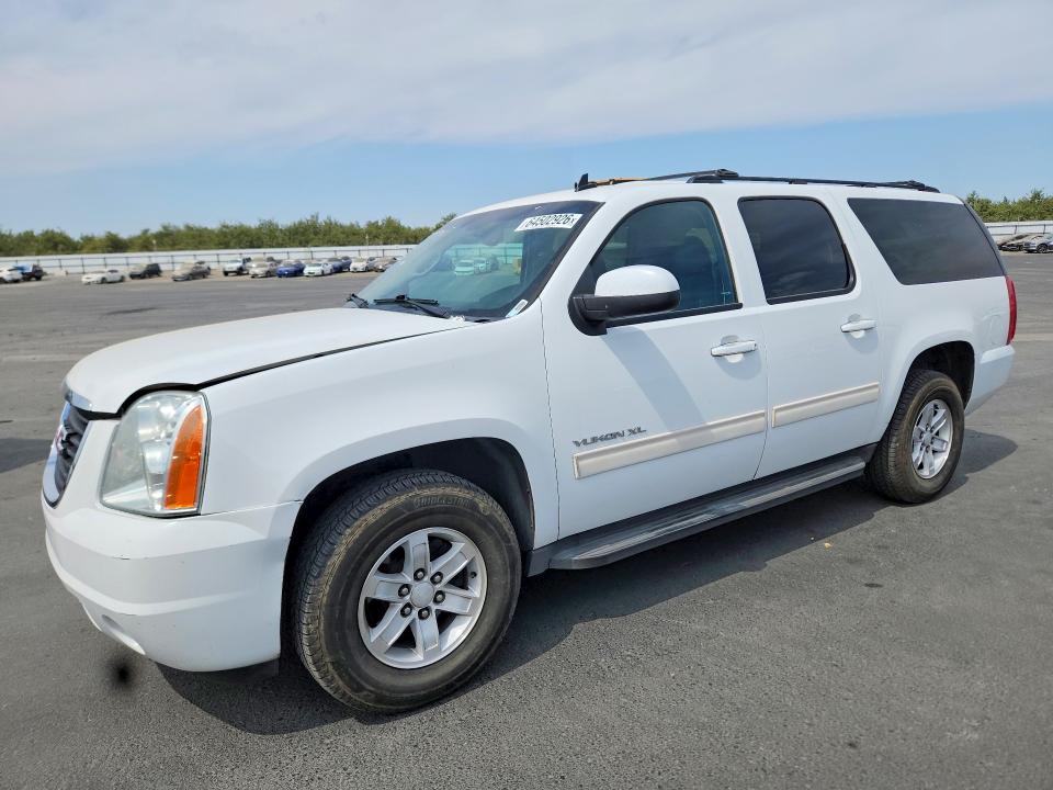 Aukcja sprzedaży 2014 Gmc Yukon Xl, vin: 1GKS1HE00ER184392, numer aukcji: 64502926
