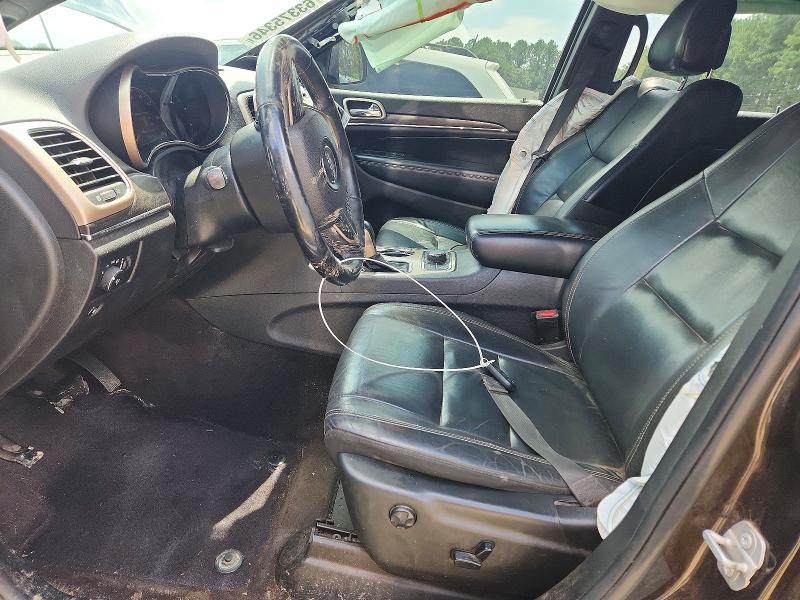 63375346 :رقم المزاد ، 1C4RJFBG0HC802298 vin ، 2017 Jeep Grand Cherokee مزاد بيع