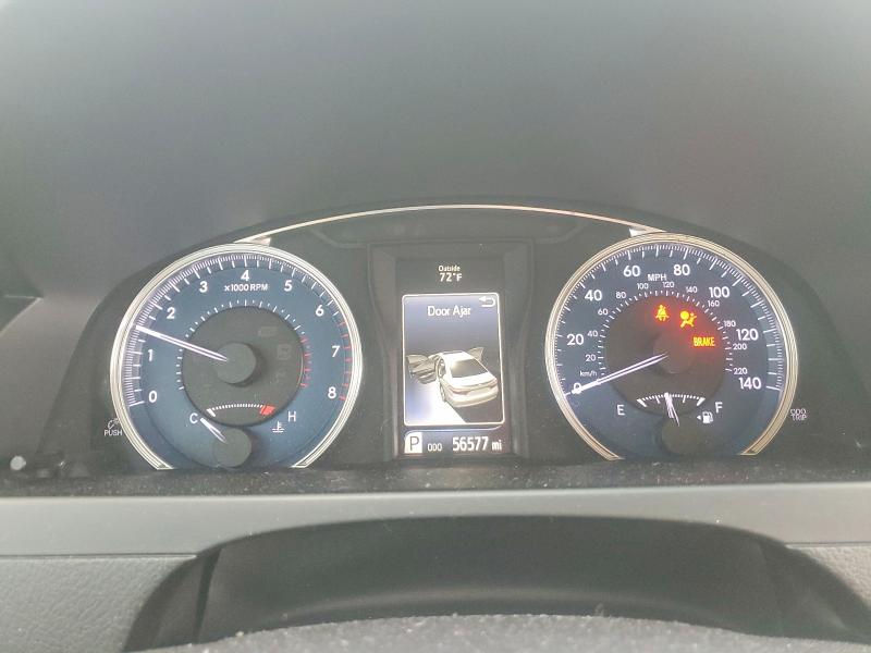 Aukcja sprzedaży 2016 Toyota Camry, vin: 4T4BF1FK0GR580487, numer aukcji: 66979236