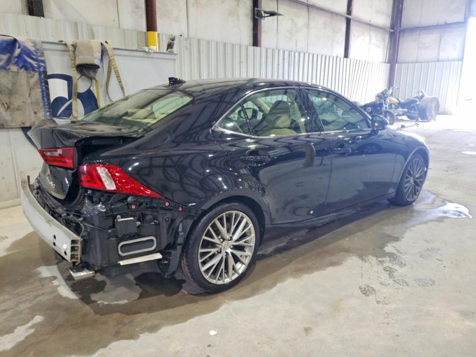 Aukcja sprzedaży 2016 Lexus Is, vin: JTHCM1D26G5008232, numer aukcji: 63783326