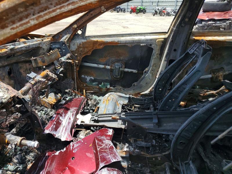 2025 Hyundai Elantra მანქანა იყიდება აუქციონზე, vin: KMHLM4DG6SU951598, აუქციონის ნომერი: 63745916
