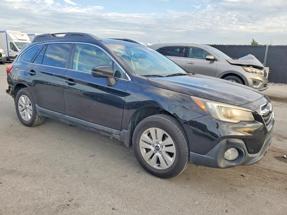 Aukcja sprzedaży 2019 Subaru Outback, vin: 4S4BSAHC8K3211872, numer aukcji: 65894536