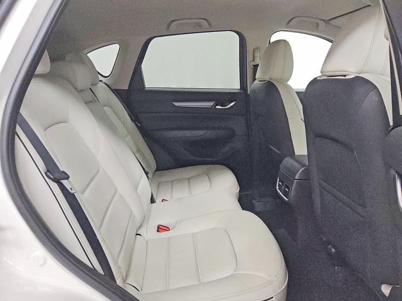 Aukcja sprzedaży 2025 Mazda Cx-5, vin: JM3KFBCM6S0712170, numer aukcji: 64603936