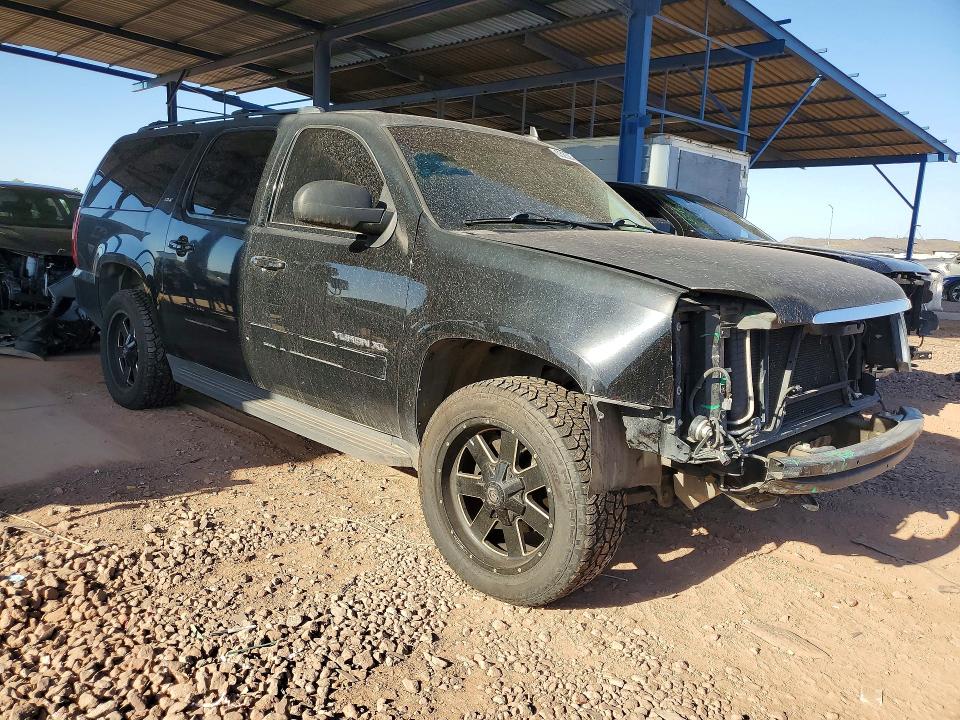 63259746 :رقم المزاد ، 1GKS2KE79DR218318 vin ، 2013 Gmc Yukon Xl مزاد بيع