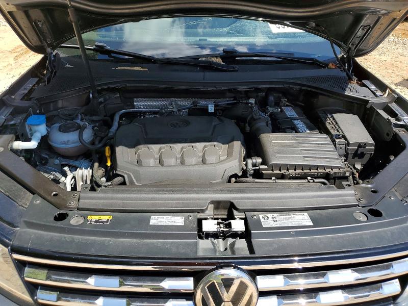 Продажа на аукционе авто 2020 Volkswagen Tiguan, vin: 3VV3B7AX7LM017795, номер лота: 65720626