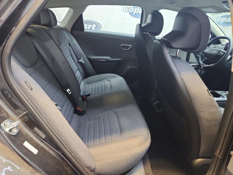 2025 Kia K4 მანქანა იყიდება აუქციონზე, vin: 3KPFU4DE4SE053600, აუქციონის ნომერი: 63938896