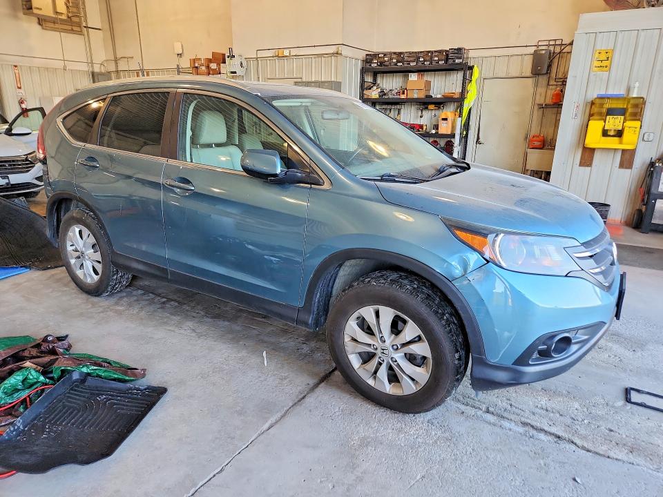 Aukcja sprzedaży 2014 Honda Cr-v, vin: 2HKRM4H79EH717737, numer aukcji: 66897536