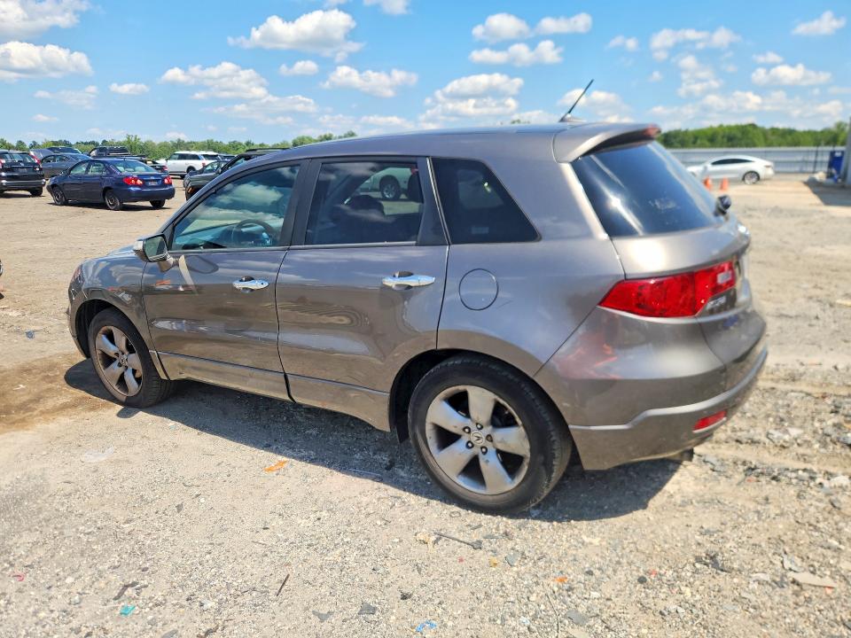 Продажа на аукционе авто 2008 Acura Rdx, vin: 5J8TB18578A010092, номер лота: 65448086
