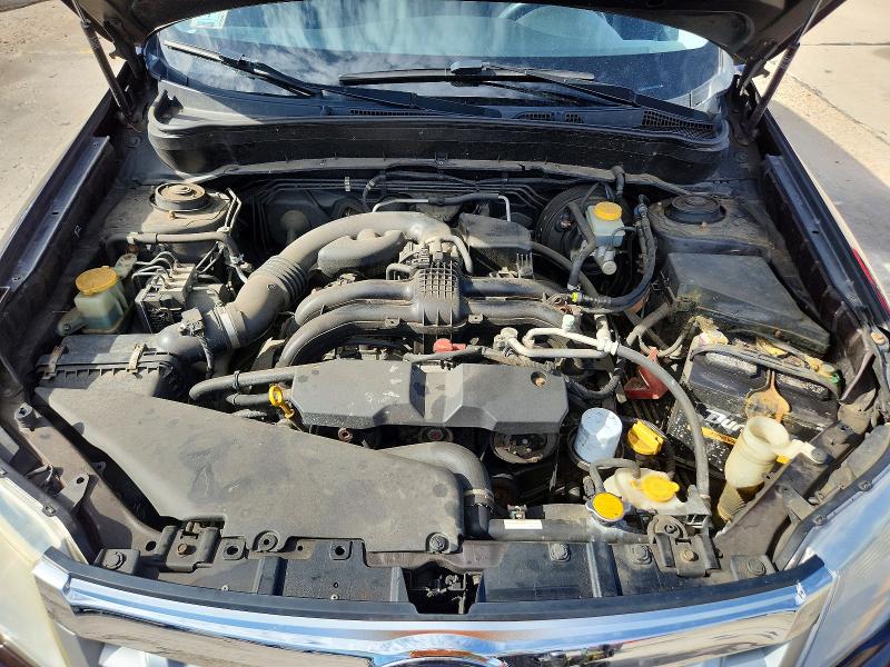 Продаж на аукціоні авто 2013 Subaru Forester, vin: JF2SHADC3DH413535, номер лоту: 66188666