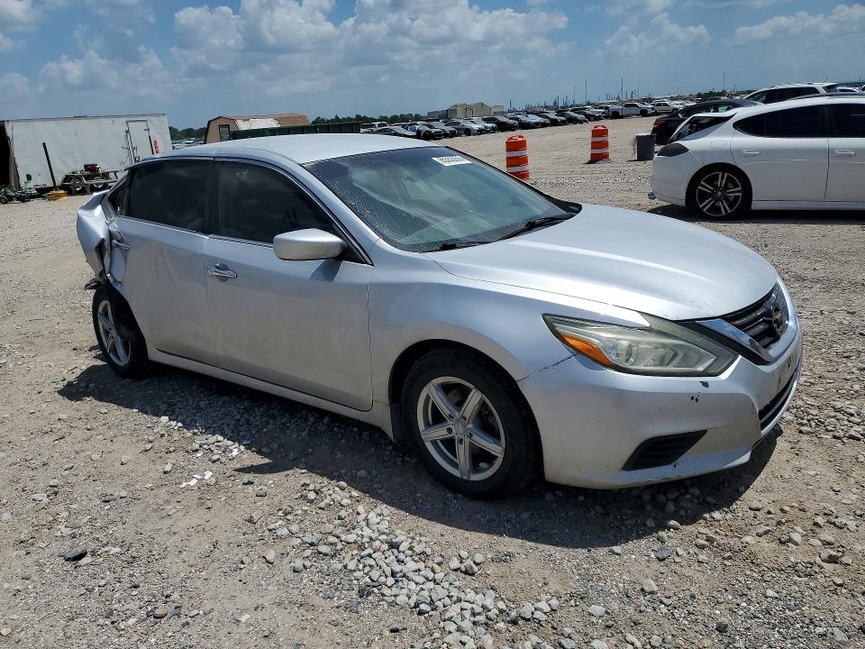 Aukcja sprzedaży 2018 Nissan Altima, vin: 1N4AL3AP1JC222156, numer aukcji: 65553066