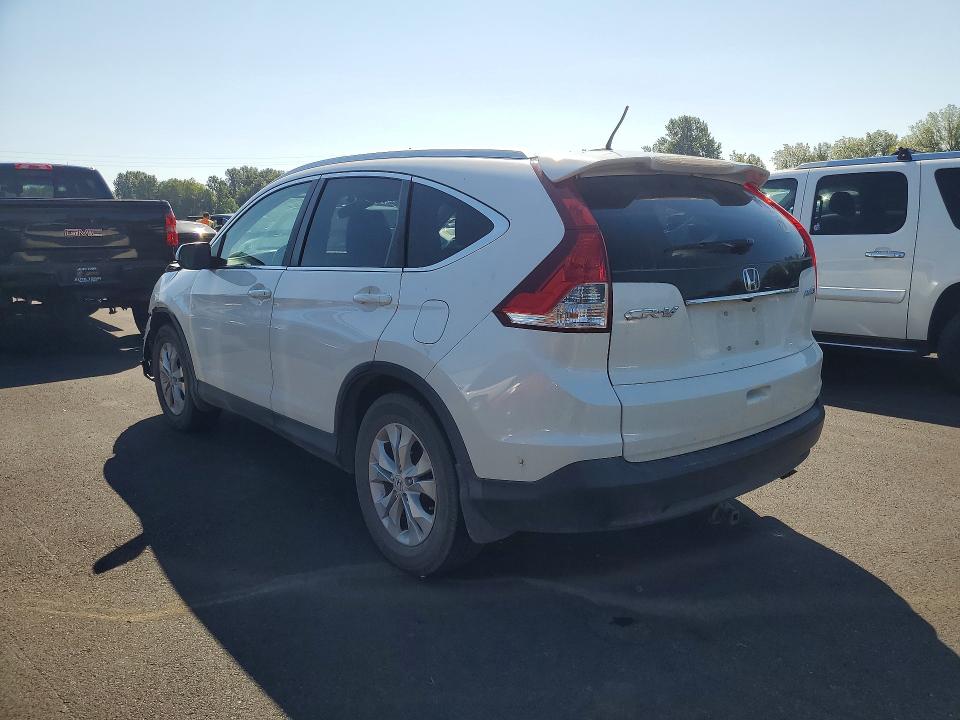 Aukcja sprzedaży 2013 Honda Cr-v, vin: 5J6RM4H7XDL049712, numer aukcji: 67014526