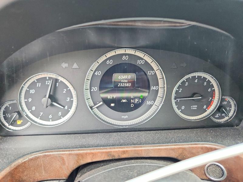 2013 Mercedes-benz E მანქანა იყიდება აუქციონზე, vin: WDDHF8JB4DA733741, აუქციონის ნომერი: 64903516