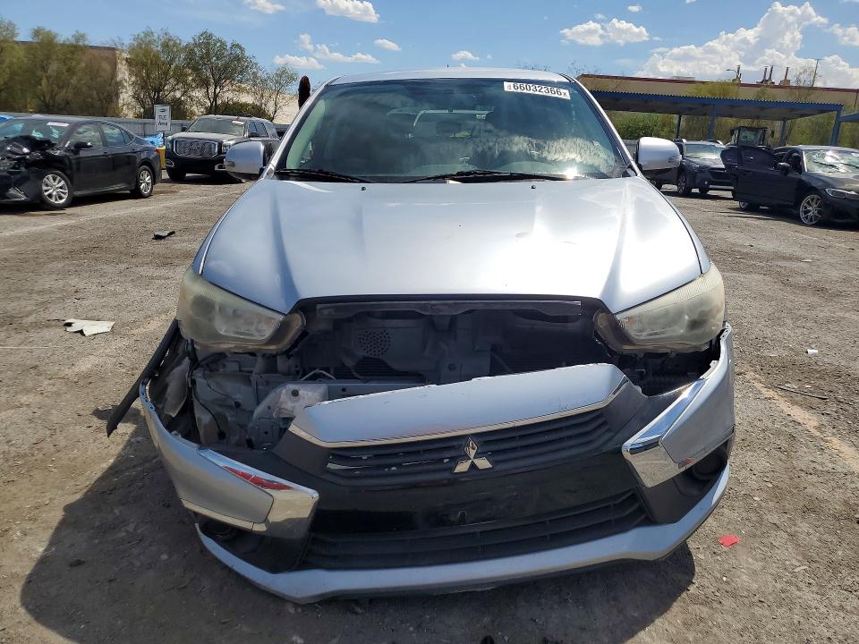 Aukcja sprzedaży 2016 Mitsubishi Outlander Sport, vin: JA4AP3AU7GZ049893, numer aukcji: 66032366