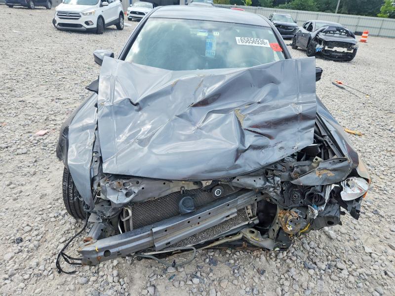 Продажа на аукционе авто 2008 Honda Accord, vin: 1HGCP26378A164312, номер лота: 65856936