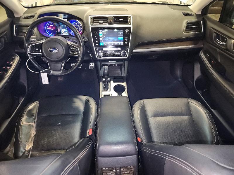 Aukcja sprzedaży 2018 Subaru Legacy, vin: 4S3BNEN69J3044891, numer aukcji: 62499866