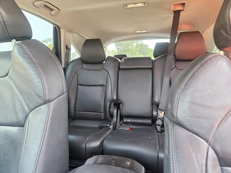 Auction sale of the 2018 Acura Mdx, vin: 5J8YD4H39JL013408, lot number: 66121446