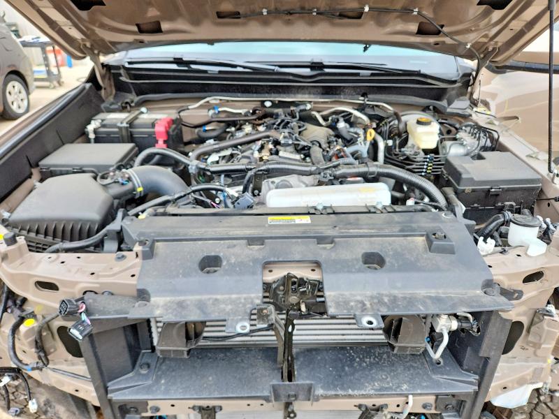 Aukcja sprzedaży 2026 Toyota Tacoma, vin: 3TMLB5JN3TM227800, numer aukcji: 63410266