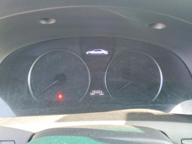 2014 Lexus Ls მანქანა იყიდება აუქციონზე, vin: JTHCL5EFXE5022496, აუქციონის ნომერი: 65719206