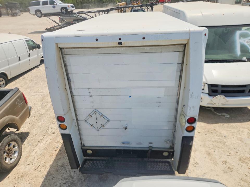 Auction sale of the 2025 Isuzu Reach, vin: JALB4T17XG7W00194, lot number: 64400476