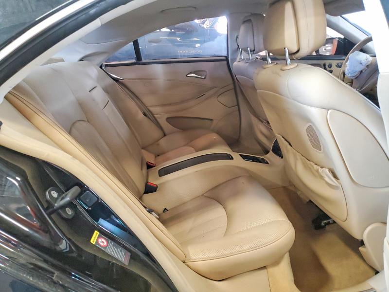63561426 :رقم المزاد ، WDDDJ7CB9BA172843 vin ، 2011 Mercedes-benz Cls مزاد بيع