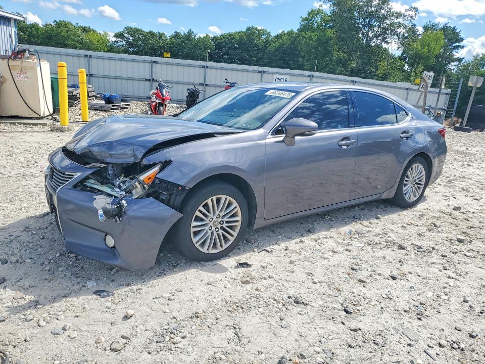 Продаж на аукціоні авто 2013 Lexus Es, vin: JTHBK1GG9D2042512, номер лоту: 66246476