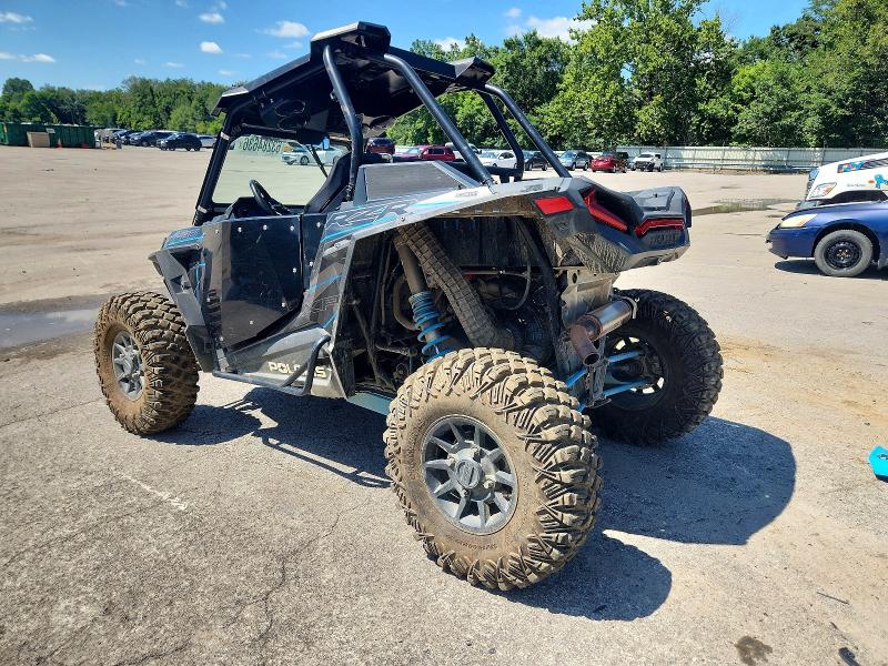Продаж на аукціоні авто 2019 Polaris Rzr Turbo, vin: 3NSVDE923KF791283, номер лоту: 63284636