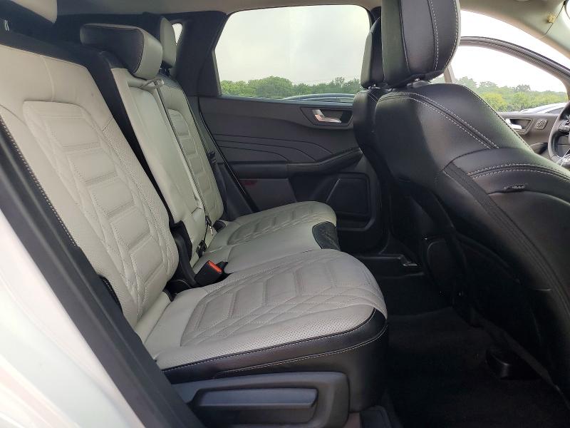 63624146 :رقم المزاد ، 1FMCU0E10PUA67568 vin ، 2023 Ford Escape مزاد بيع