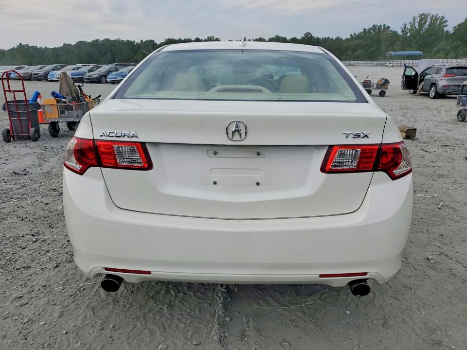 2009 Acura Tsx მანქანა იყიდება აუქციონზე, vin: JH4CU26679C016487, აუქციონის ნომერი: 65576876