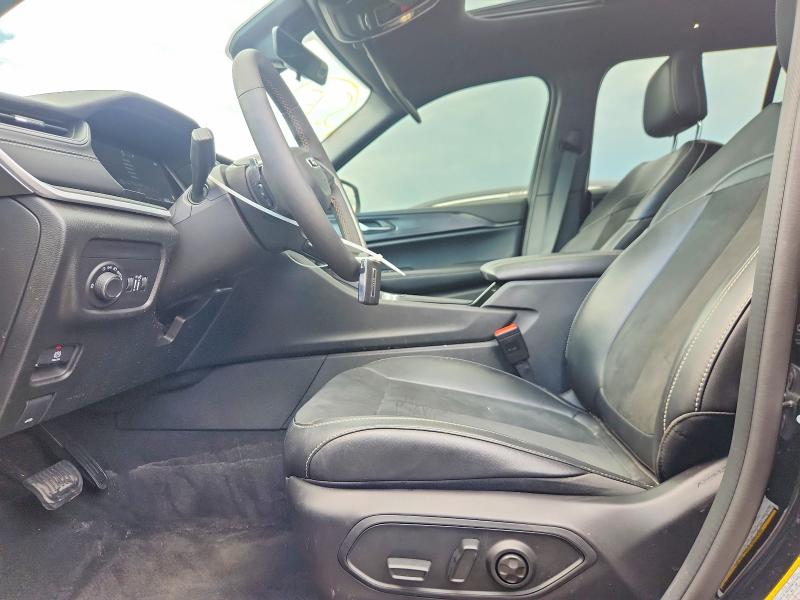 2025 Jeep Grand Cherokee მანქანა იყიდება აუქციონზე, vin: 1C4RJHAG5SC361790, აუქციონის ნომერი: 62539676