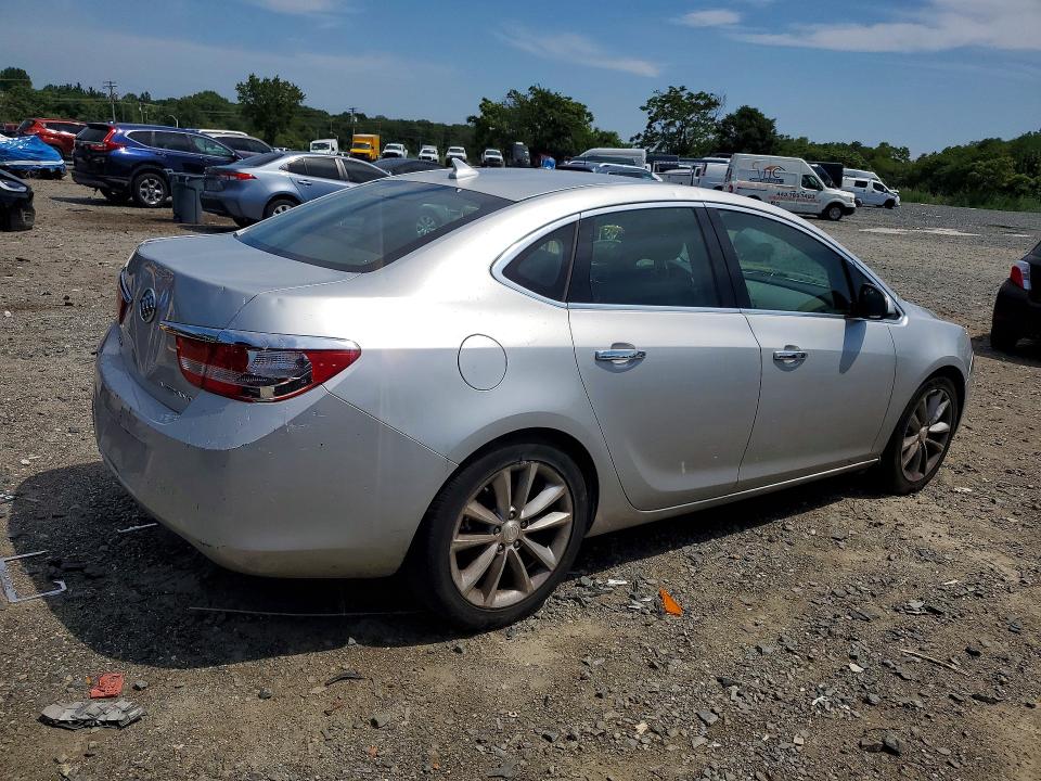 Продаж на аукціоні авто 2012 Buick Verano, vin: 1G4PP5SK2C4209691, номер лоту: 66089366