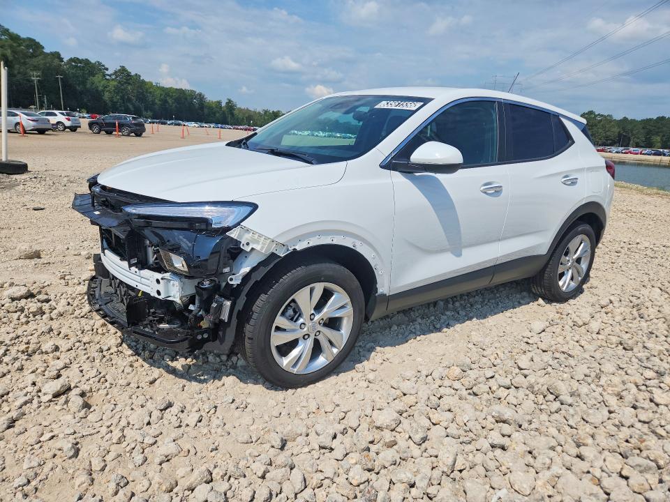 Aukcja sprzedaży 2026 Buick Encore Gx, vin: KL4AMBSL9TB229713, numer aukcji: 63561556