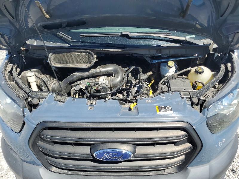 Aukcja sprzedaży 2020 Ford Transit, vin: 1FTBR3X82LKB04574, numer aukcji: 62543576