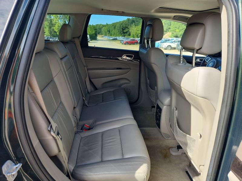 67567026 :رقم المزاد ، 1J4RS4GG7BC716675 vin ، 2011 Jeep Grand Cherokee مزاد بيع