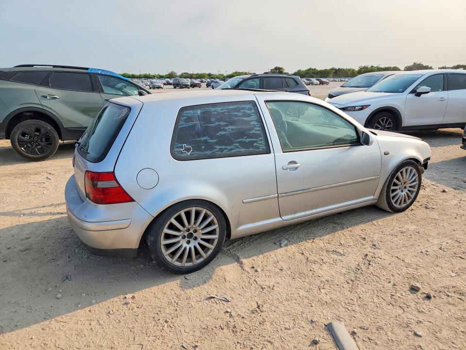 Продаж на аукціоні авто 2005 Volkswagen Gti, vin: 9BWDE61J654028596, номер лоту: 66744486