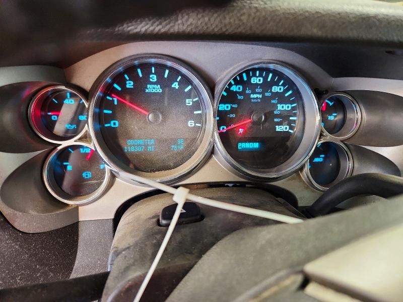 64517766 :رقم المزاد ، 1GCRKSE72DZ150096 vin ، 2013 Chevrolet Silverado مزاد بيع