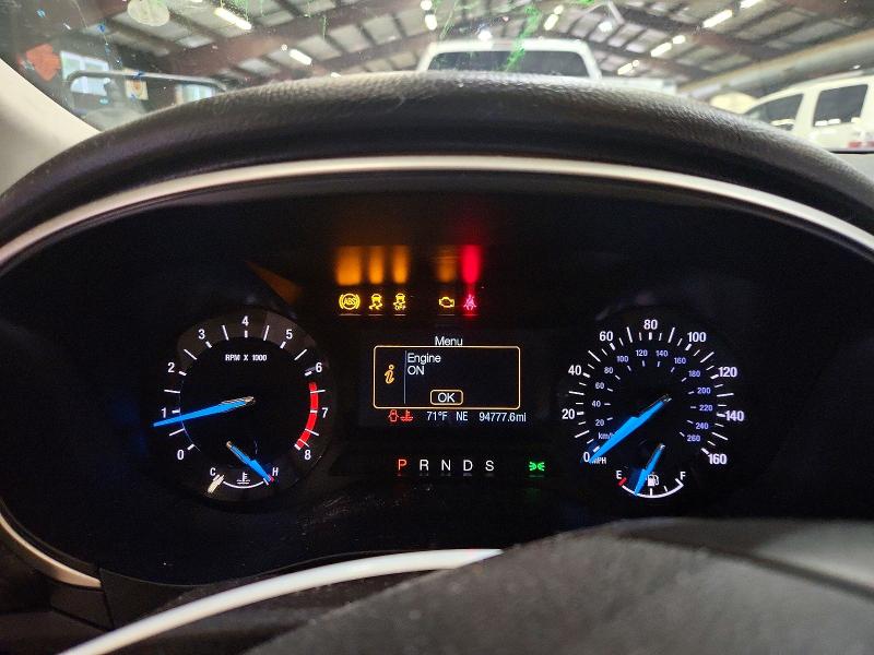 Продажа на аукционе авто 2014 Ford Fusion, vin: 1FA6P0HD3E5358920, номер лота: 65270936